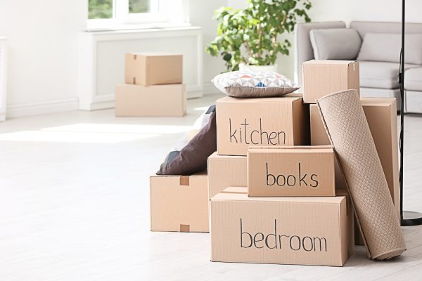 Home Improvement - Declutter Your Home Starting With Your Bedroom