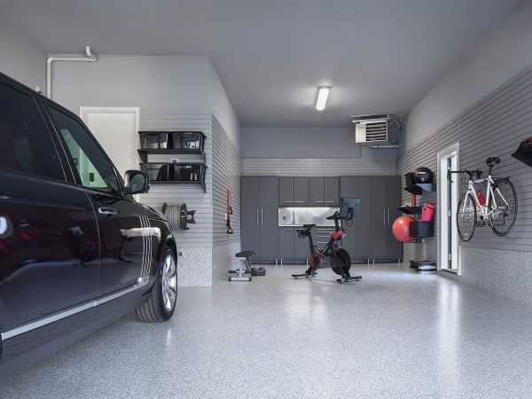 Declutter Your Garage